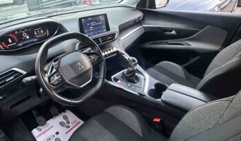 Peugeot 3008 2021 Ελληνικό,1o Χέρι,Οθόνη Carplay,Βιβλίο,Εγγύηση full