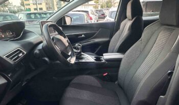 Peugeot 3008 2021 Ελληνικό,1o Χέρι,Οθόνη Carplay,Βιβλίο,Εγγύηση full