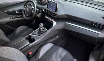 Peugeot 3008 2021 Ελληνικό,1o Χέρι,Οθόνη Carplay,Βιβλίο,Εγγύηση full
