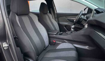 Peugeot 3008 2021 Ελληνικό,1o Χέρι,Οθόνη Carplay,Βιβλίο,Εγγύηση full