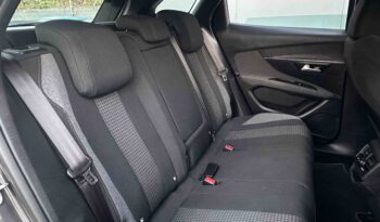 Peugeot 3008 2021 Ελληνικό,1o Χέρι,Οθόνη Carplay,Βιβλίο,Εγγύηση full