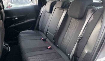 Peugeot 3008 2021 Ελληνικό,1o Χέρι,Οθόνη Carplay,Βιβλίο,Εγγύηση full