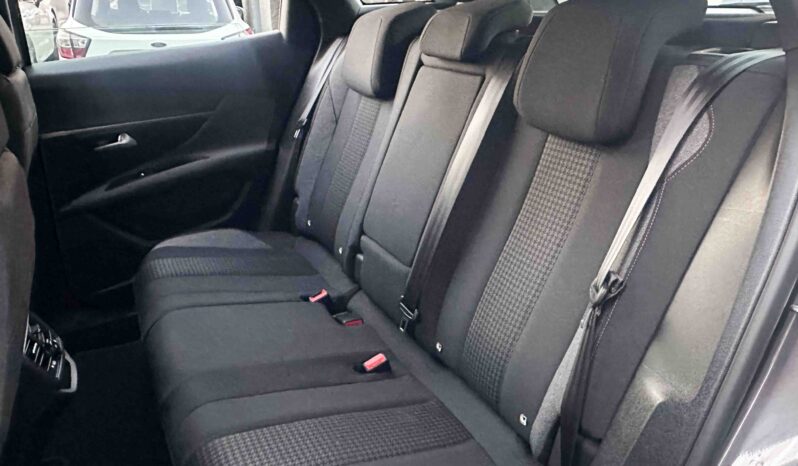 Peugeot 3008 2021 Ελληνικό,1o Χέρι,Οθόνη Carplay,Βιβλίο,Εγγύηση full