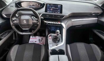 Peugeot 3008 2021 Ελληνικό,1o Χέρι,Οθόνη Carplay,Βιβλίο,Εγγύηση full