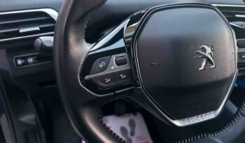Peugeot 3008 2021 Ελληνικό,1o Χέρι,Οθόνη Carplay,Βιβλίο,Εγγύηση full