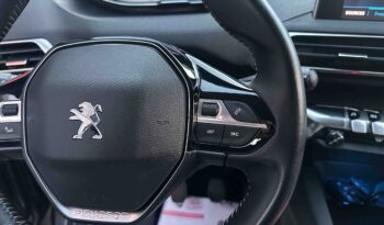 Peugeot 3008 2021 Ελληνικό,1o Χέρι,Οθόνη Carplay,Βιβλίο,Εγγύηση full