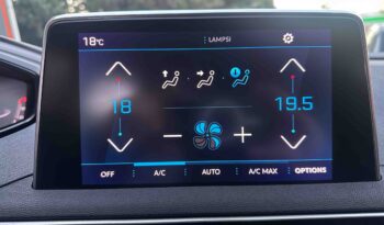 Peugeot 3008 2021 Ελληνικό,1o Χέρι,Οθόνη Carplay,Βιβλίο,Εγγύηση full