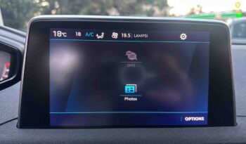 Peugeot 3008 2021 Ελληνικό,1o Χέρι,Οθόνη Carplay,Βιβλίο,Εγγύηση full