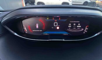 Peugeot 3008 2021 Ελληνικό,1o Χέρι,Οθόνη Carplay,Βιβλίο,Εγγύηση full