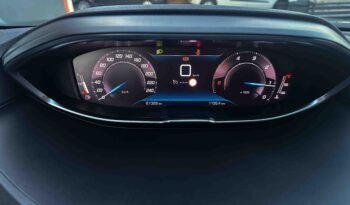 Peugeot 3008 2021 Ελληνικό,1o Χέρι,Οθόνη Carplay,Βιβλίο,Εγγύηση full