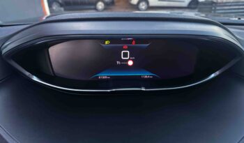 Peugeot 3008 2021 Ελληνικό,1o Χέρι,Οθόνη Carplay,Βιβλίο,Εγγύηση full
