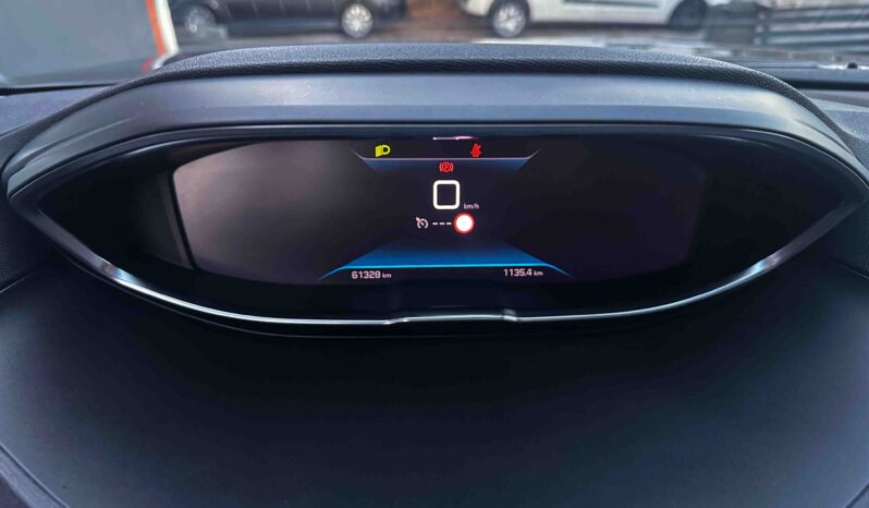 Peugeot 3008 2021 Ελληνικό,1o Χέρι,Οθόνη Carplay,Βιβλίο,Εγγύηση full