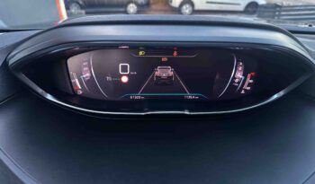 Peugeot 3008 2021 Ελληνικό,1o Χέρι,Οθόνη Carplay,Βιβλίο,Εγγύηση full
