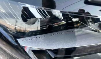 Peugeot 3008 2021 Ελληνικό,1o Χέρι,Οθόνη Carplay,Βιβλίο,Εγγύηση full