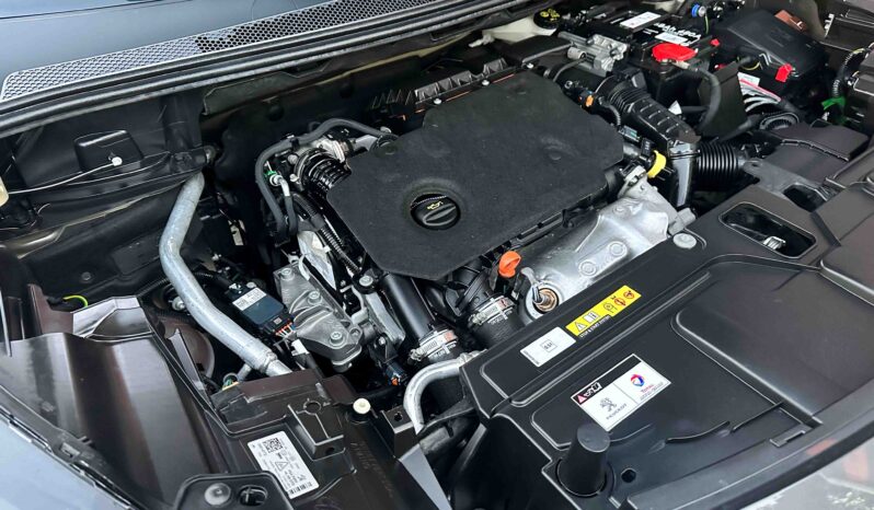Peugeot 3008 2021 Ελληνικό,1o Χέρι,Οθόνη Carplay,Βιβλίο,Εγγύηση full