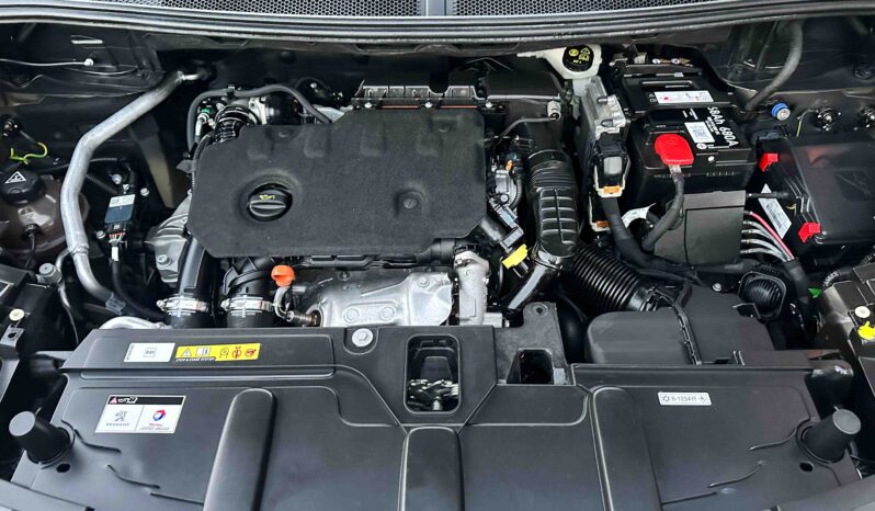 Peugeot 3008 2021 Ελληνικό,1o Χέρι,Οθόνη Carplay,Βιβλίο,Εγγύηση full