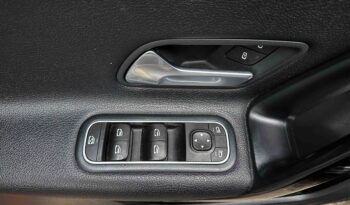 Mercedes-Benz A 180, ’20 Ελληνικής αντιπροσωπείας, 1ο Χέρι, Βιβλίο service, Εγγύηση full
