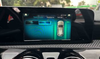 Mercedes-Benz A 180, ’20 Ελληνικής αντιπροσωπείας, 1ο Χέρι, Βιβλίο service, Εγγύηση full