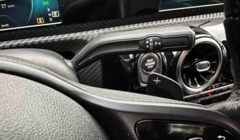 Mercedes-Benz A 180, ’20 Ελληνικής αντιπροσωπείας, 1ο Χέρι, Βιβλίο service, Εγγύηση full