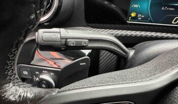 Mercedes-Benz A 180, ’20 Ελληνικής αντιπροσωπείας, 1ο Χέρι, Βιβλίο service, Εγγύηση full