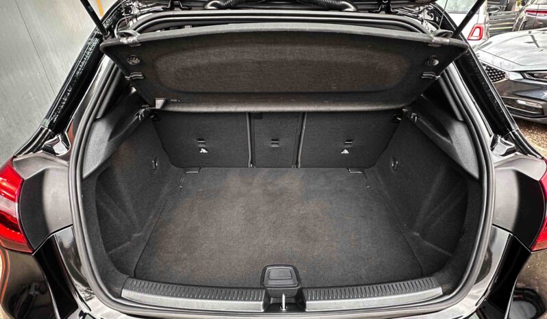 Mercedes-Benz A 180, ’20 Ελληνικής αντιπροσωπείας, 1ο Χέρι, Βιβλίο service, Εγγύηση full