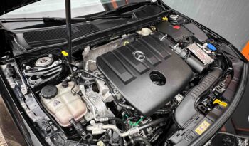 Mercedes-Benz A 180, ’20 Ελληνικής αντιπροσωπείας, 1ο Χέρι, Βιβλίο service, Εγγύηση full