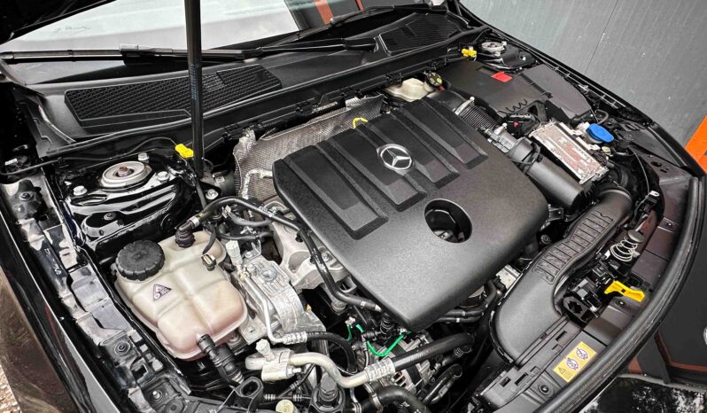 Mercedes-Benz A 180, ’20 Ελληνικής αντιπροσωπείας, 1ο Χέρι, Βιβλίο service, Εγγύηση full