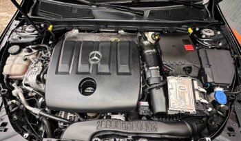 Mercedes-Benz A 180, ’20 Ελληνικής αντιπροσωπείας, 1ο Χέρι, Βιβλίο service, Εγγύηση full