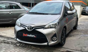 Toyota Yaris 2014 Ελληνικό, Οθόνη Carplay, Βιβλίο service full
