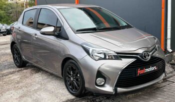 Toyota Yaris 2014 Ελληνικό, Οθόνη Carplay, Βιβλίο service full