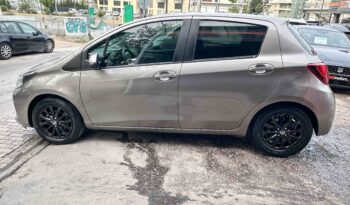 Toyota Yaris 2014 Ελληνικό, Οθόνη Carplay, Βιβλίο service full