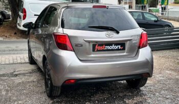 Toyota Yaris 2014 Ελληνικό, Οθόνη Carplay, Βιβλίο service full