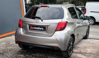 Toyota Yaris 2014 Ελληνικό, Οθόνη Carplay, Βιβλίο service full