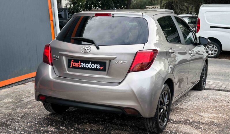 Toyota Yaris 2014 Ελληνικό, Οθόνη Carplay, Βιβλίο service full