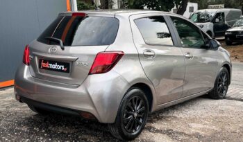 Toyota Yaris 2014 Ελληνικό, Οθόνη Carplay, Βιβλίο service full