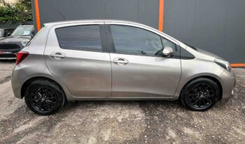 Toyota Yaris 2014 Ελληνικό, Οθόνη Carplay, Βιβλίο service full