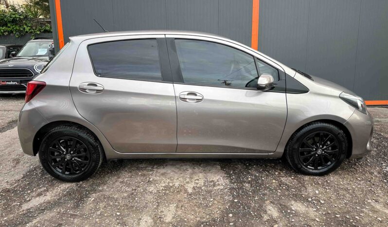 Toyota Yaris 2014 Ελληνικό, Οθόνη Carplay, Βιβλίο service full