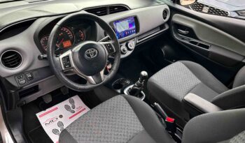 Toyota Yaris 2014 Ελληνικό, Οθόνη Carplay, Βιβλίο service full