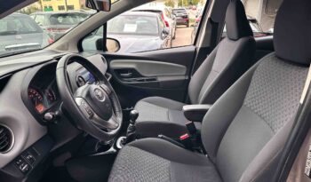 Toyota Yaris 2014 Ελληνικό, Οθόνη Carplay, Βιβλίο service full