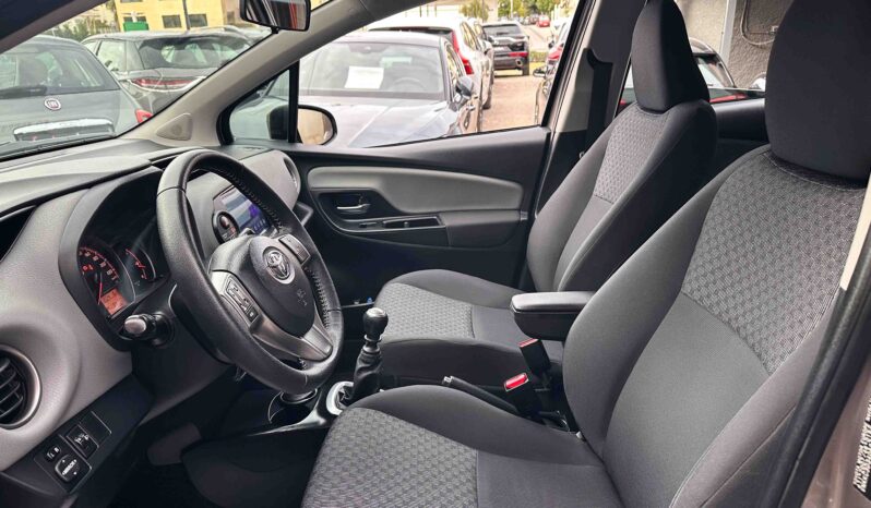 Toyota Yaris 2014 Ελληνικό, Οθόνη Carplay, Βιβλίο service full