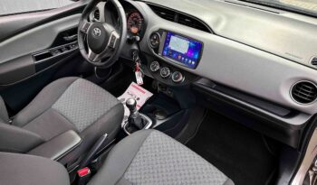 Toyota Yaris 2014 Ελληνικό, Οθόνη Carplay, Βιβλίο service full