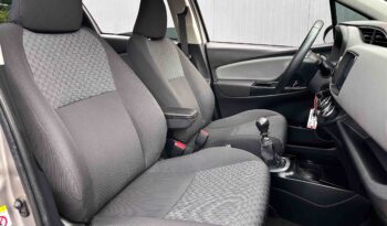 Toyota Yaris 2014 Ελληνικό, Οθόνη Carplay, Βιβλίο service full