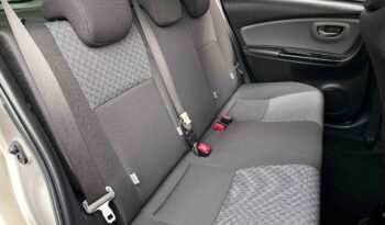 Toyota Yaris 2014 Ελληνικό, Οθόνη Carplay, Βιβλίο service full