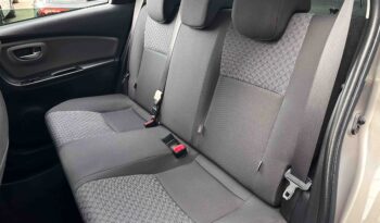 Toyota Yaris 2014 Ελληνικό, Οθόνη Carplay, Βιβλίο service full