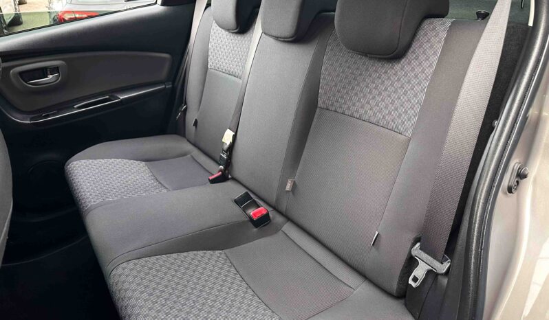 Toyota Yaris 2014 Ελληνικό, Οθόνη Carplay, Βιβλίο service full