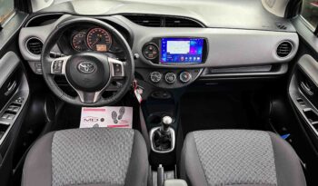 Toyota Yaris 2014 Ελληνικό, Οθόνη Carplay, Βιβλίο service full