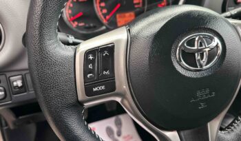 Toyota Yaris 2014 Ελληνικό, Οθόνη Carplay, Βιβλίο service full