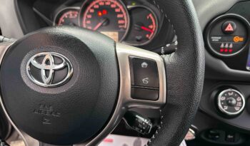 Toyota Yaris 2014 Ελληνικό, Οθόνη Carplay, Βιβλίο service full