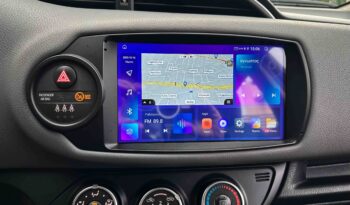 Toyota Yaris 2014 Ελληνικό, Οθόνη Carplay, Βιβλίο service full