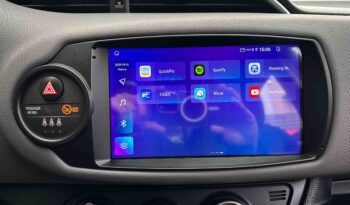 Toyota Yaris 2014 Ελληνικό, Οθόνη Carplay, Βιβλίο service full